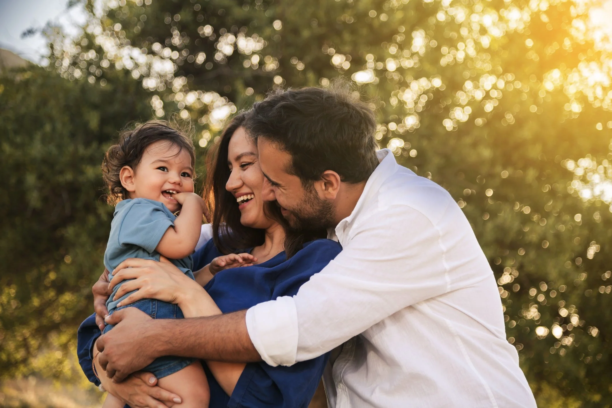 Parenting coaching at Feel Your Way Therapy