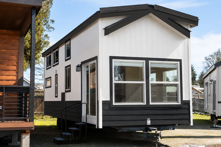 Alder inventory model in stock at our Snohomish, WA lot