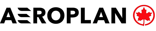 Aeroplan logo