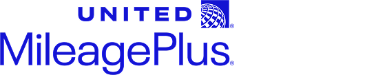 MileagePlus logo