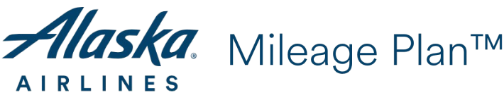 Alaska Airlines Mileage Plus logo