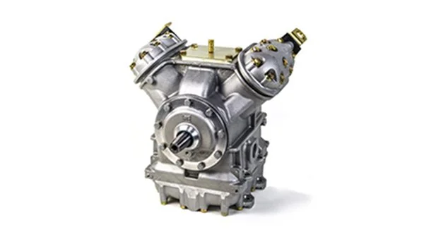 Thermo King refrigeration compressor