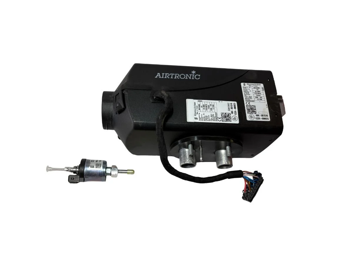 Espar Airtronic heater - Thermo King heater D2 Airtronic 419374