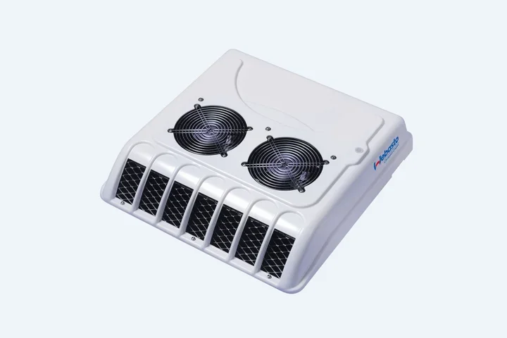 Webasto Compact Cooler 5 rooftop air conditioner