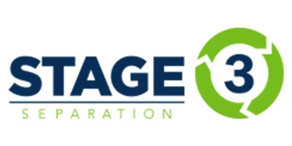 Stage 3 Separation