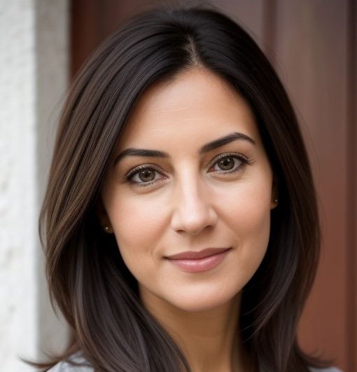 Author Photo