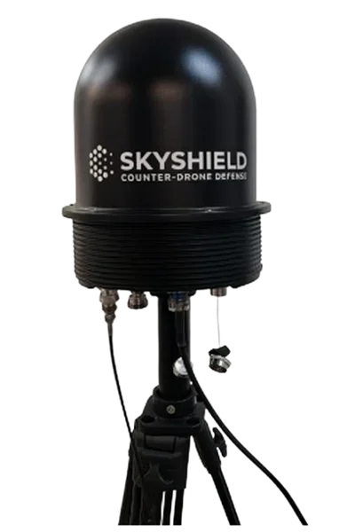 SkyShield Fixed Dome