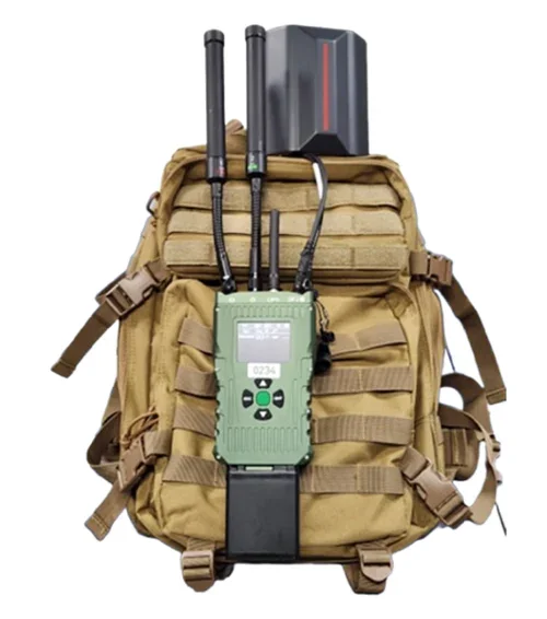 SkyShield Detection Software