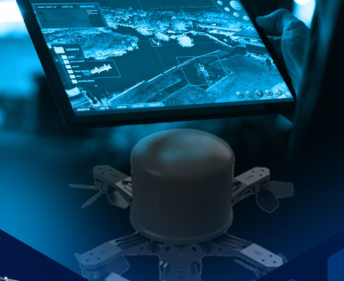 SkyShield Sentry Interceptor Grid