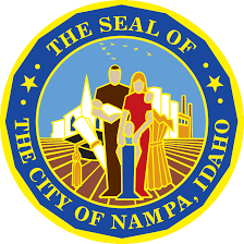 Nampa Idaho Task Force