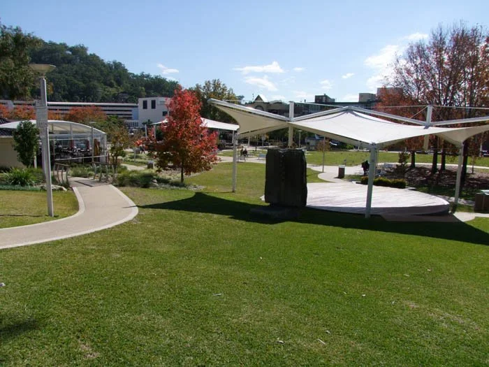 Kibble Park