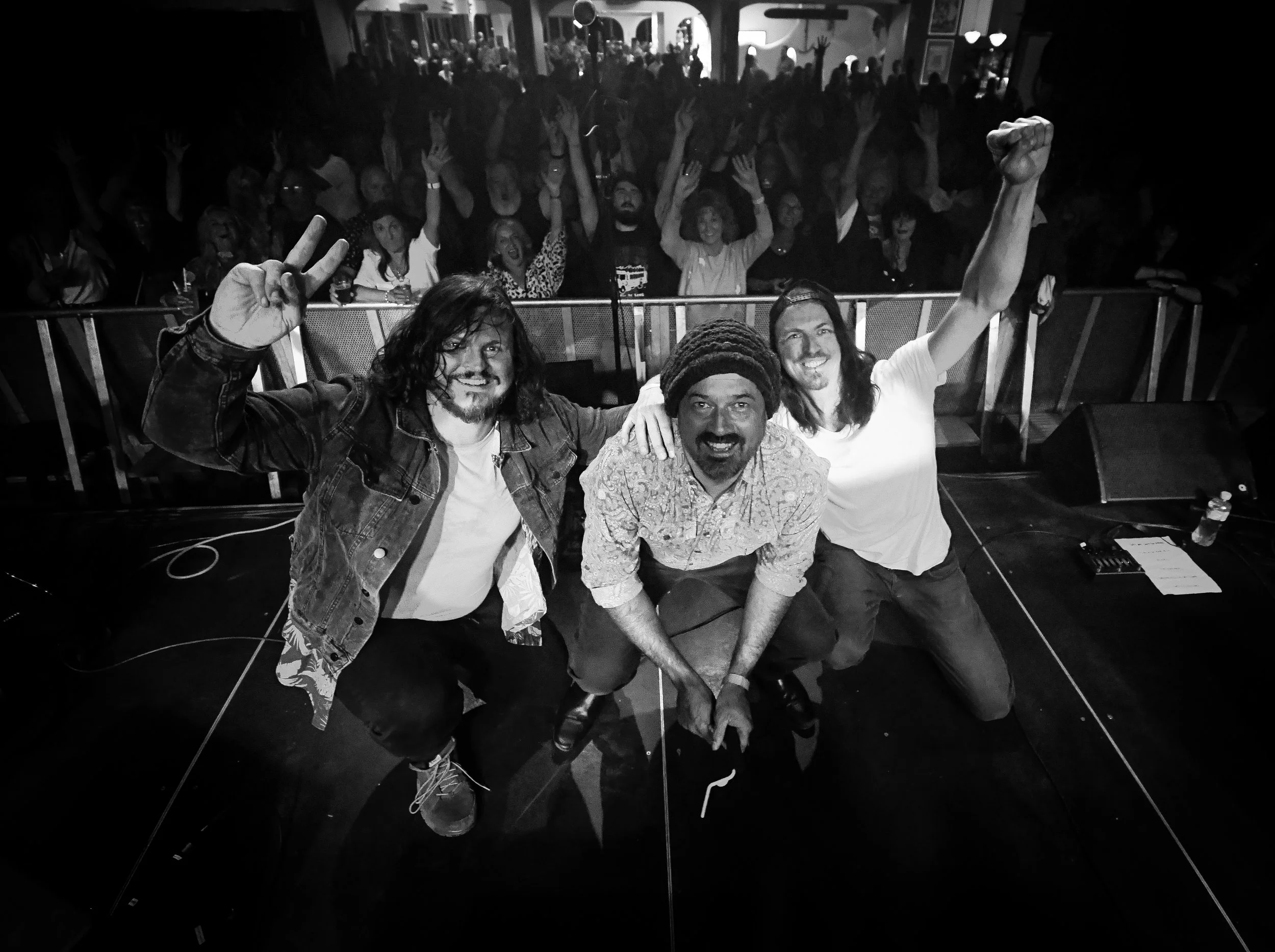 Thirty Three Degrees