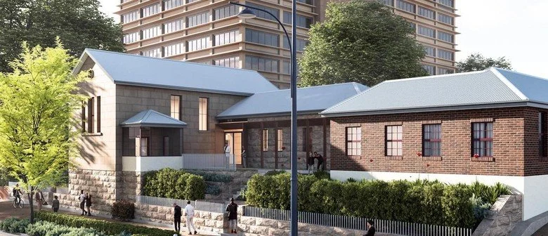 Central Coast Conservatorium of Music