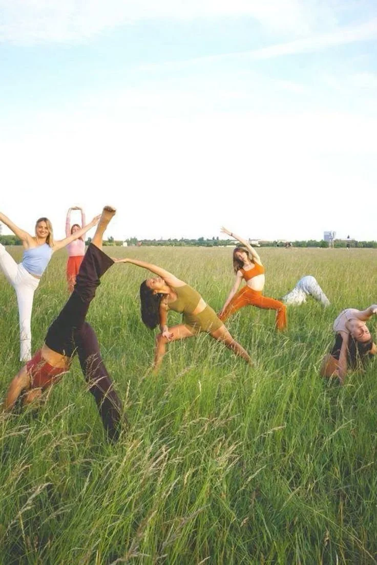 Multi-Style Yoga