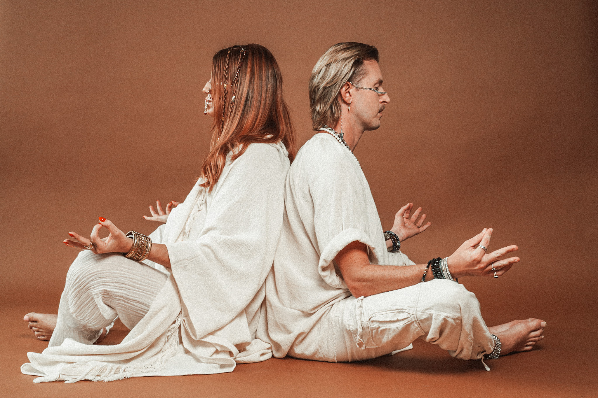 Multi-Style Yoga