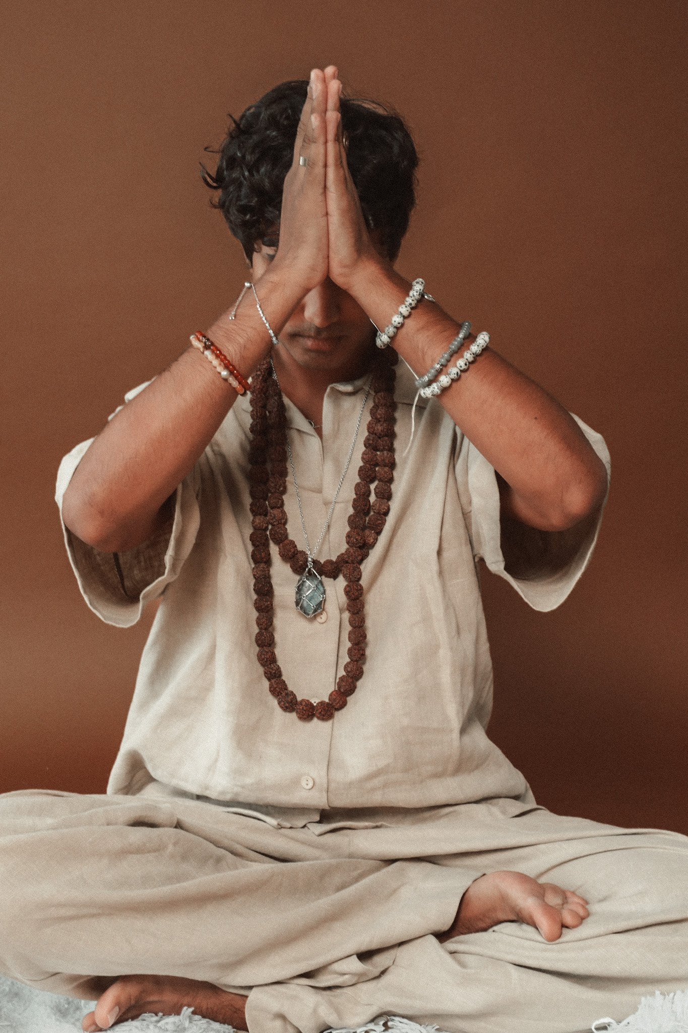 Multi-Style Yoga