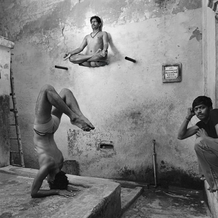 Multi-Style Yoga