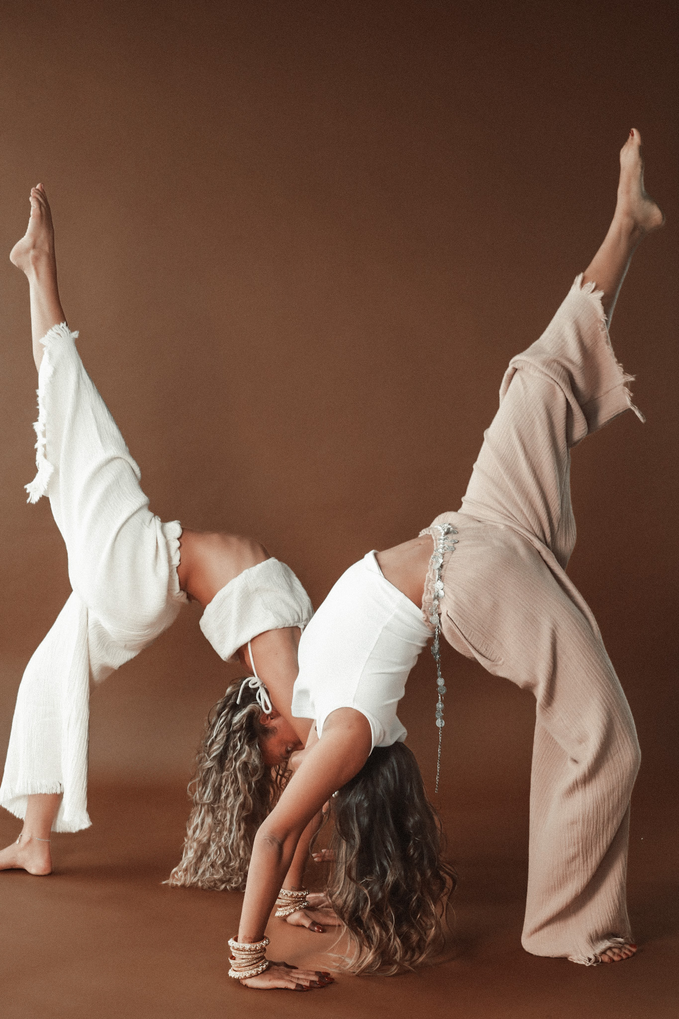 Multi-Style Yoga