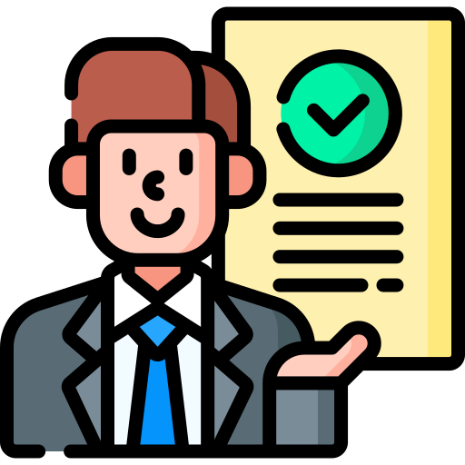 Fortune 500 Consultant