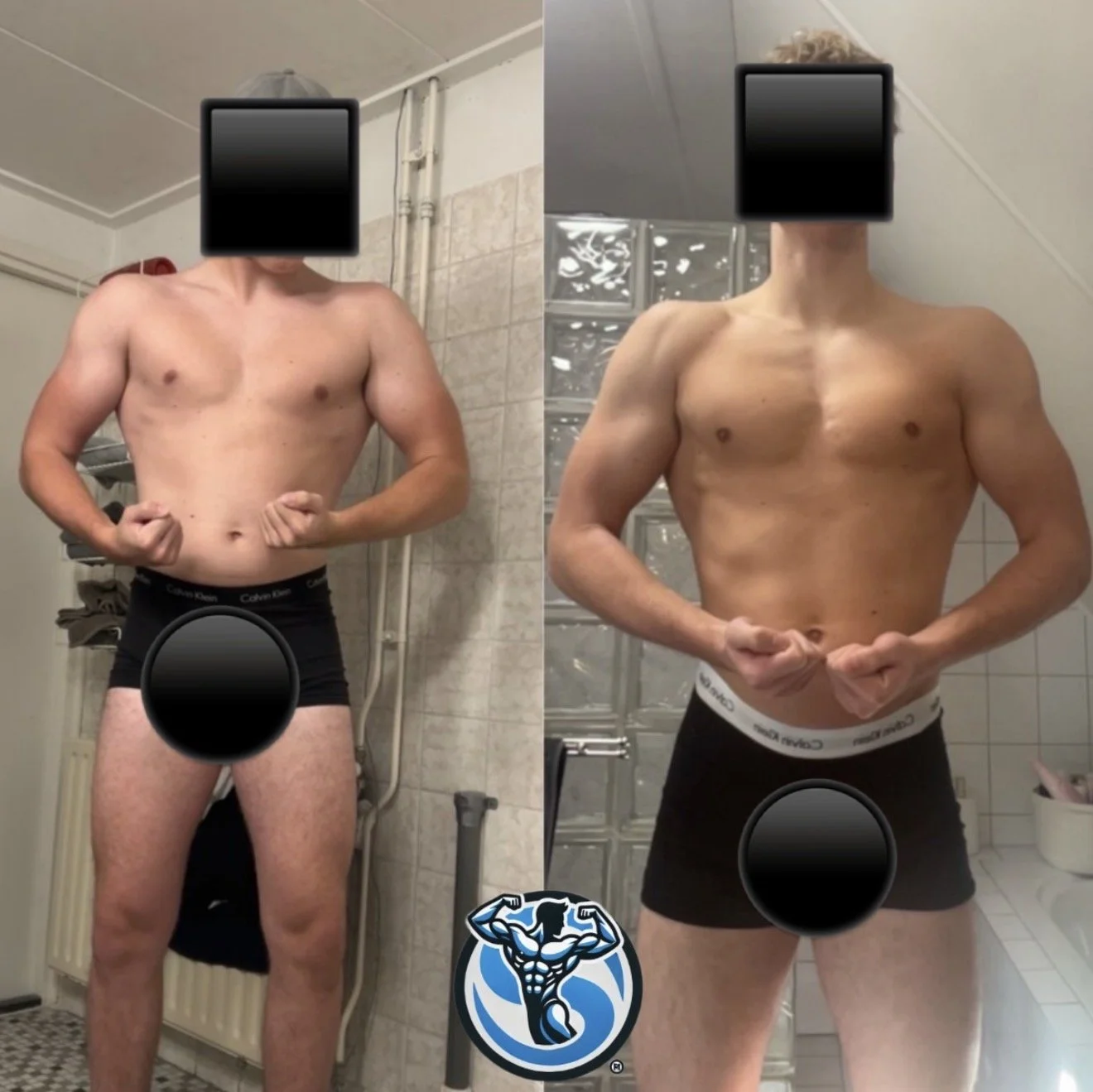 Stijn transformatie