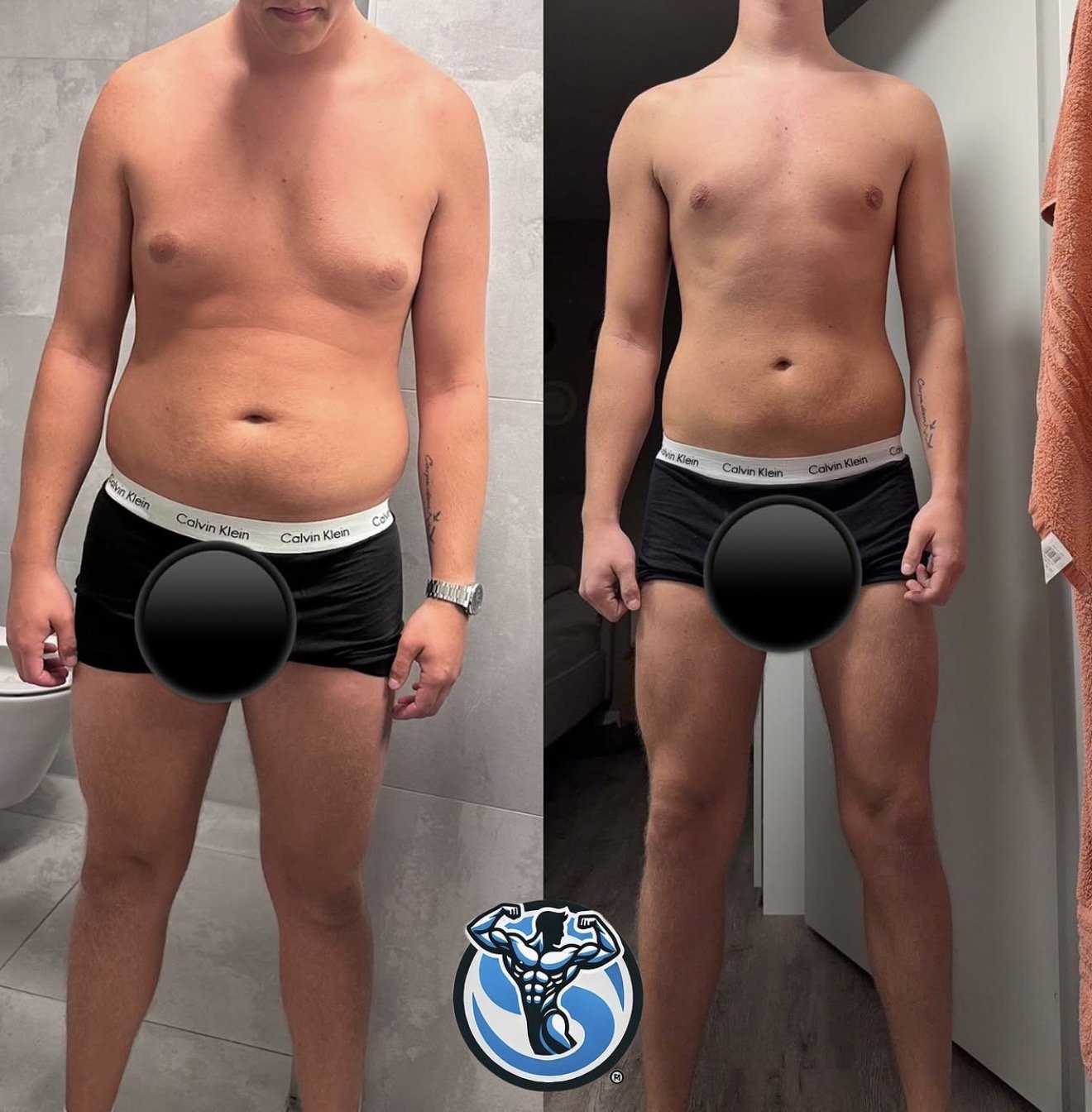 Laurens transformatie