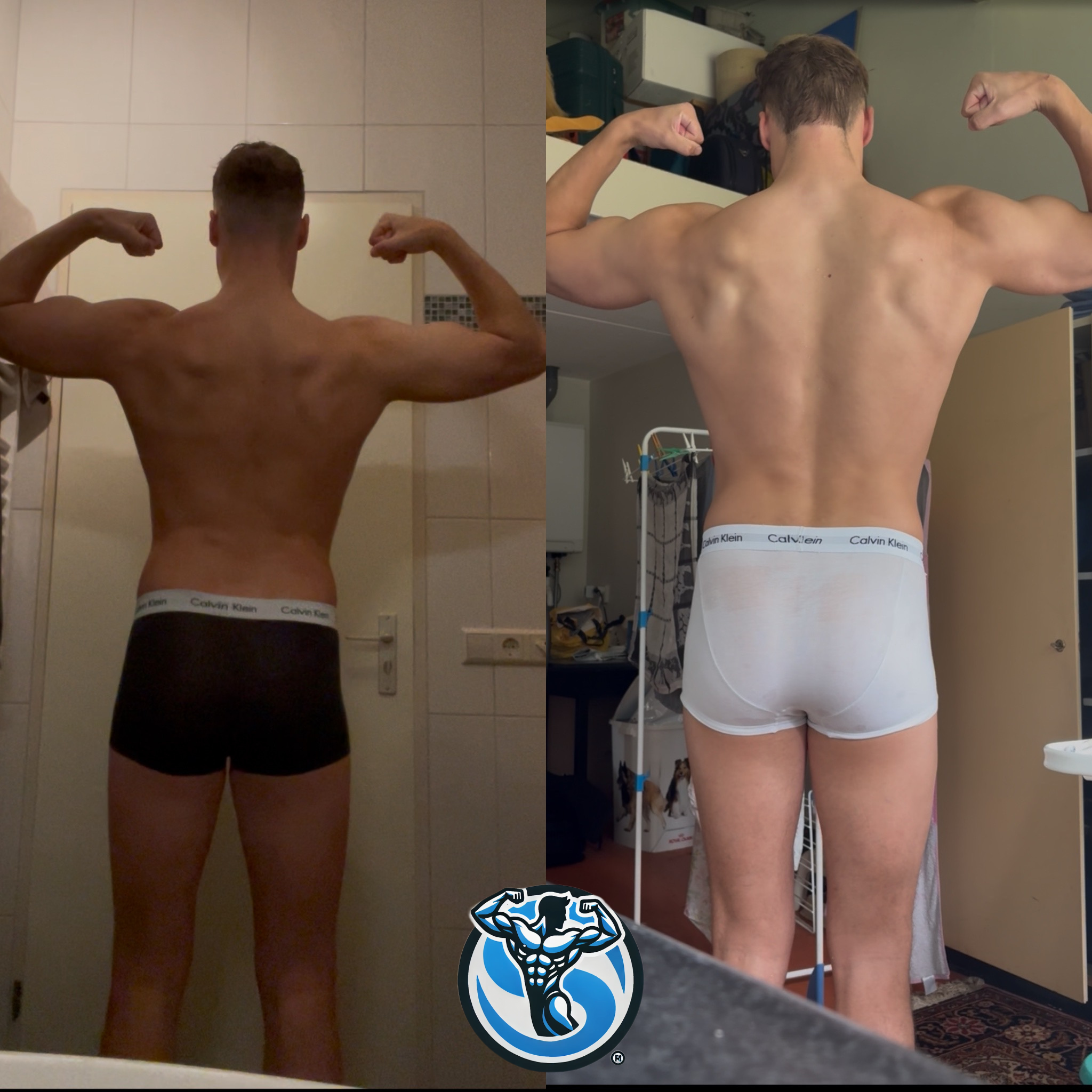Luuk transformatie