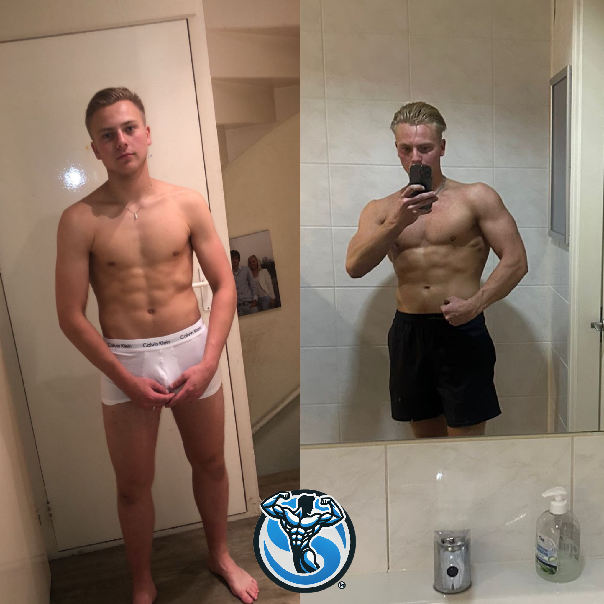 Djadee transformatie