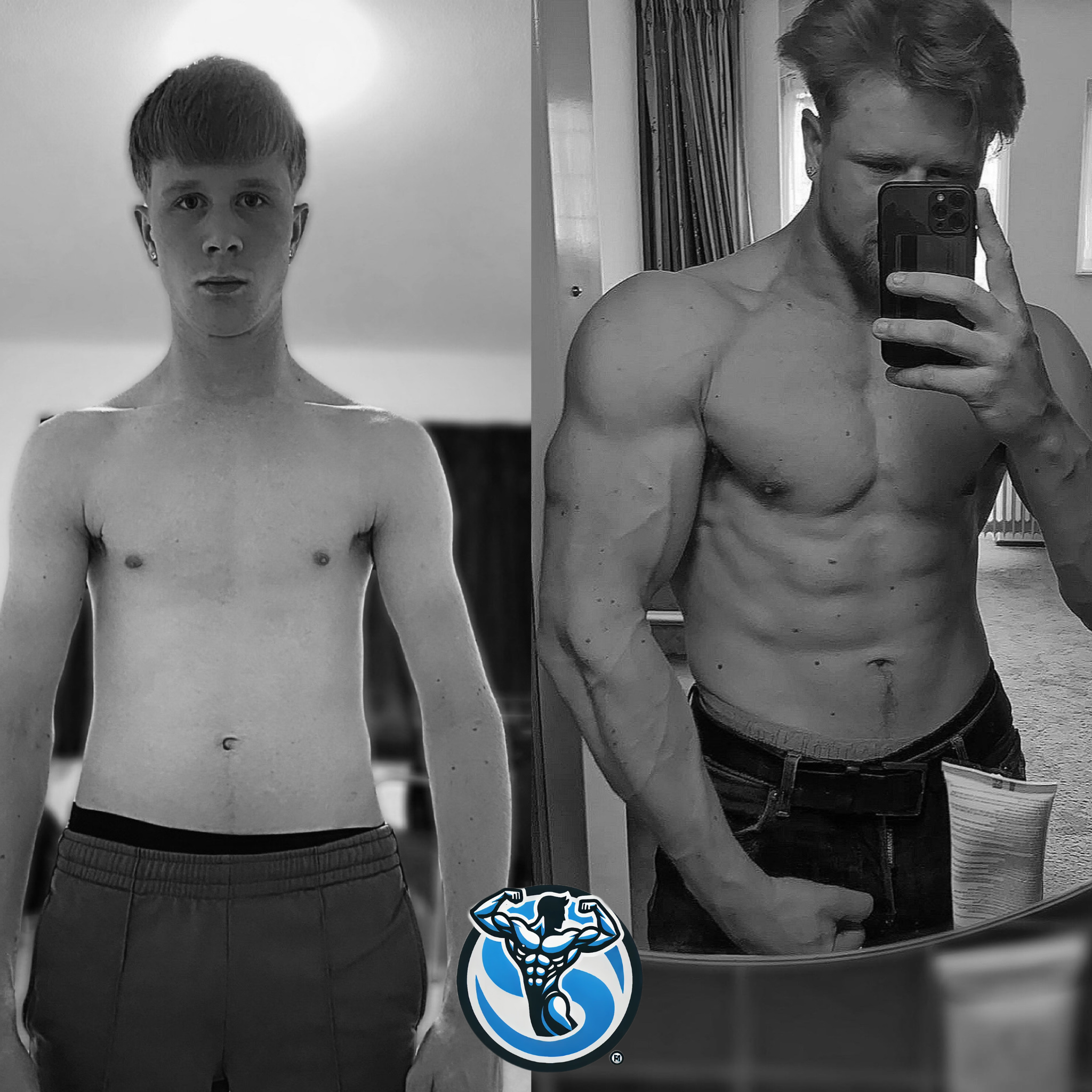Ivan transformatie