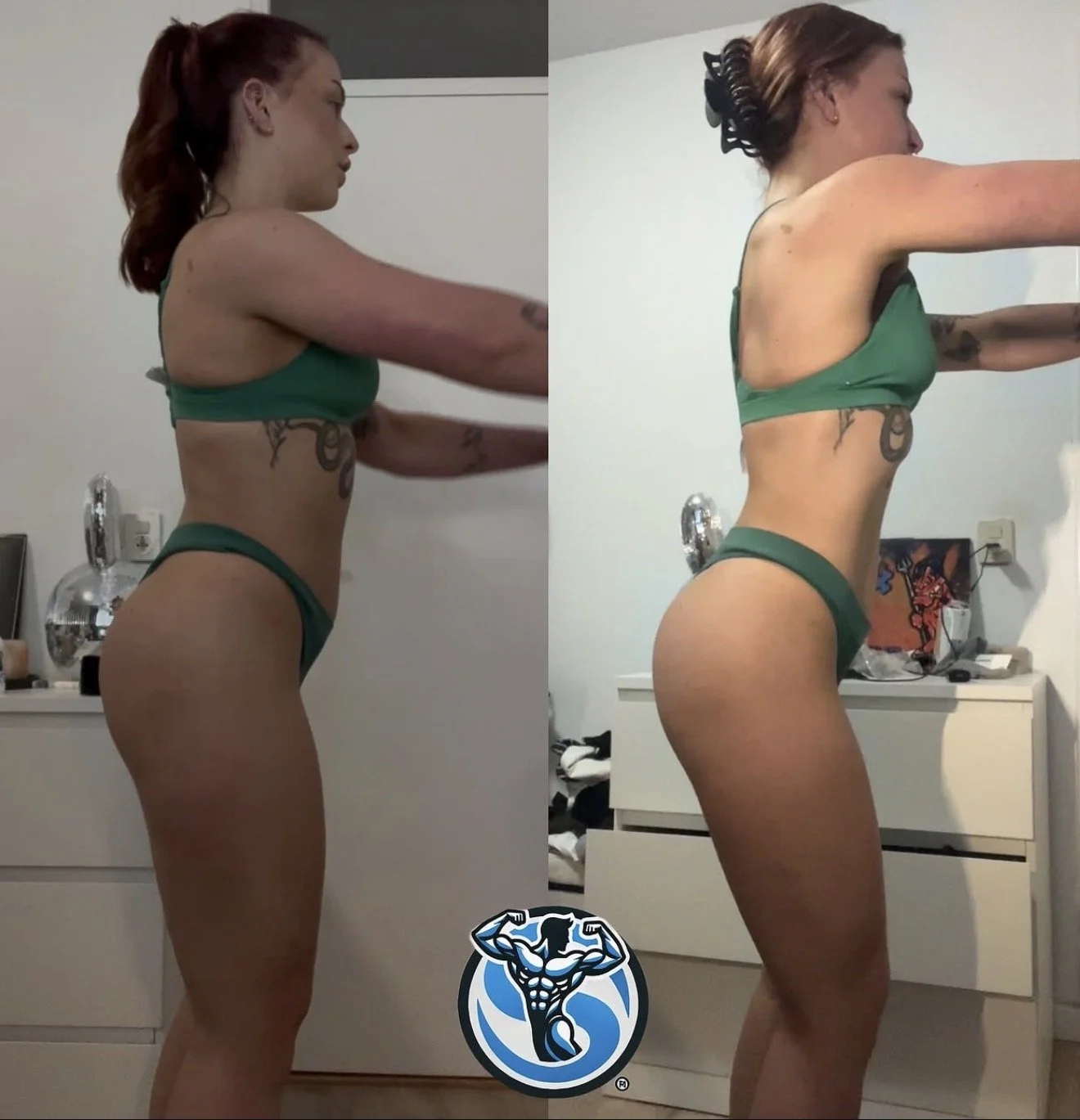 Shirley transformatie
