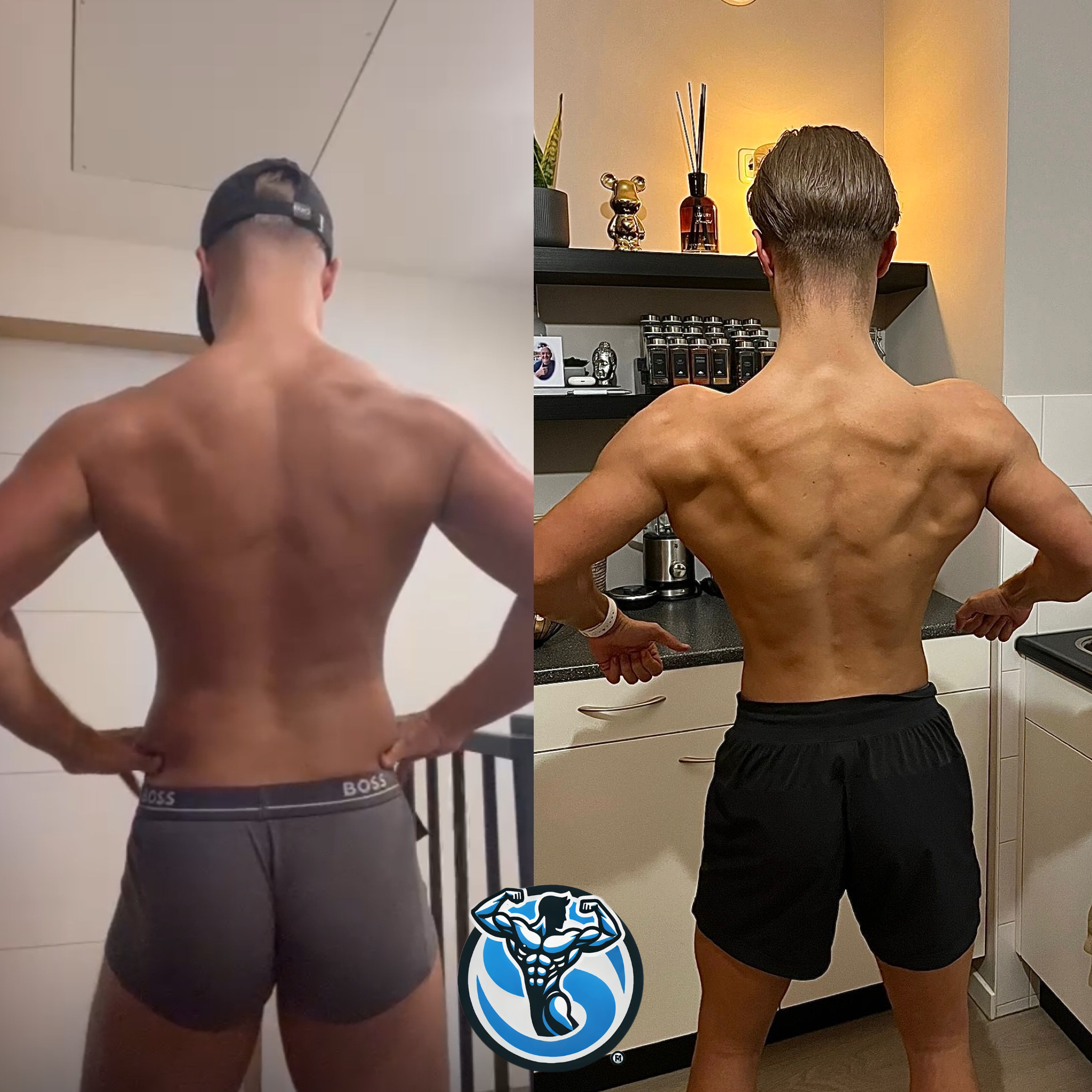 Lars transformatie