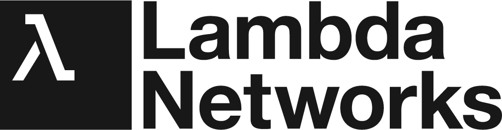 Lambda Networks