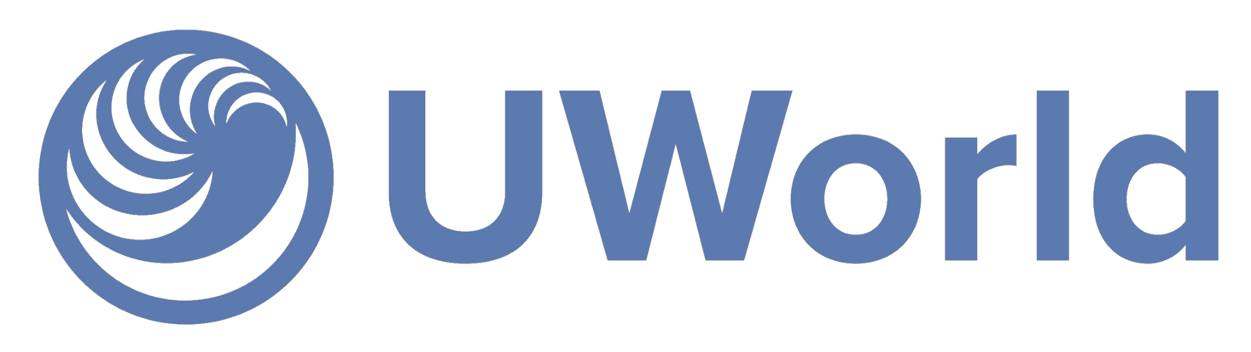 UWorld Logo