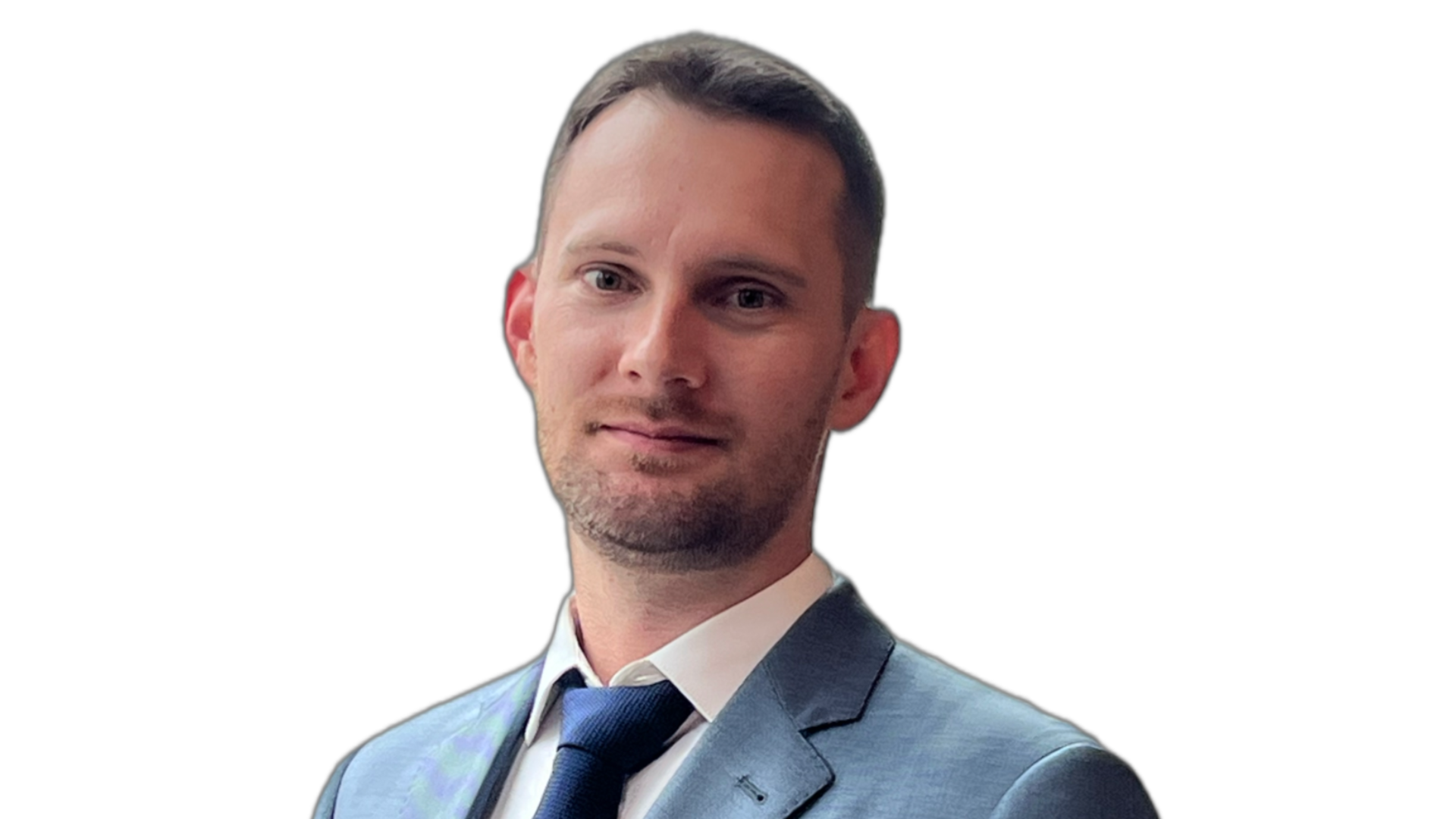 Kris Fox Client Success Manager at Switchovr