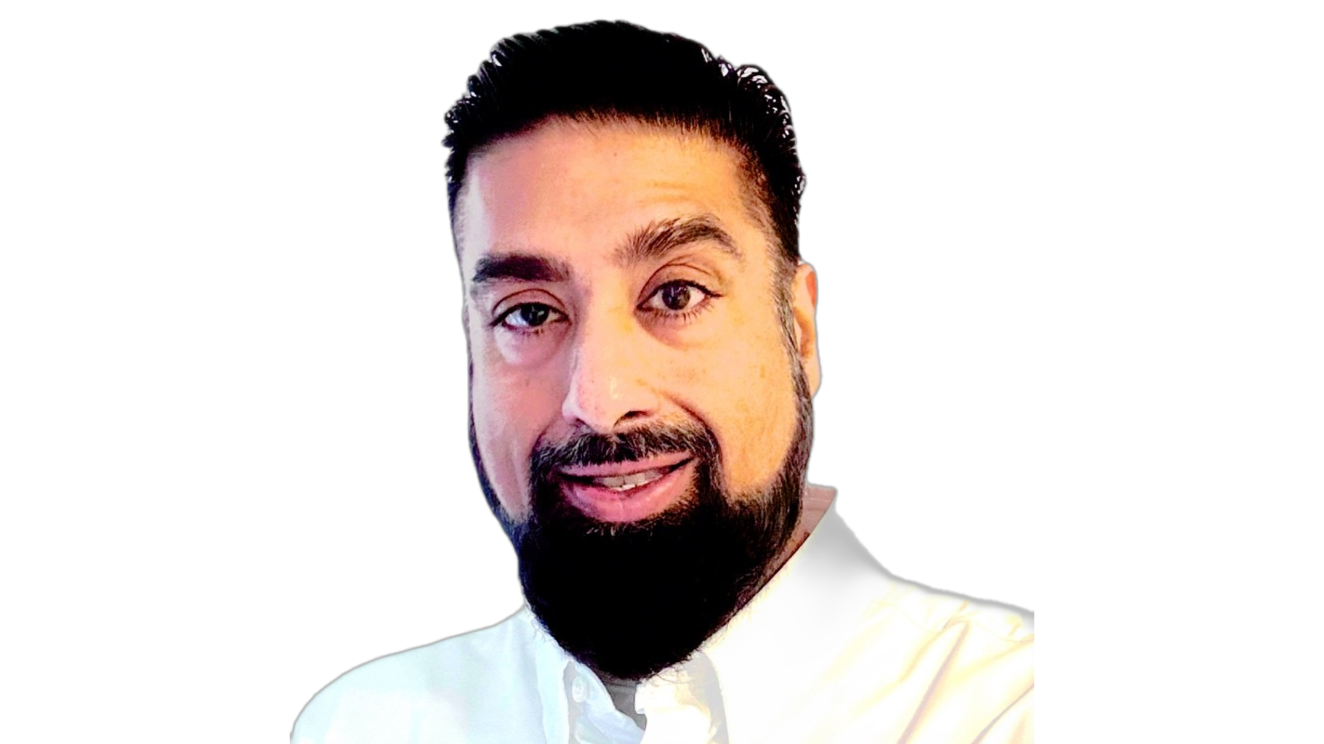 Kulbir Singh Chief Executive Officer of Switchovr