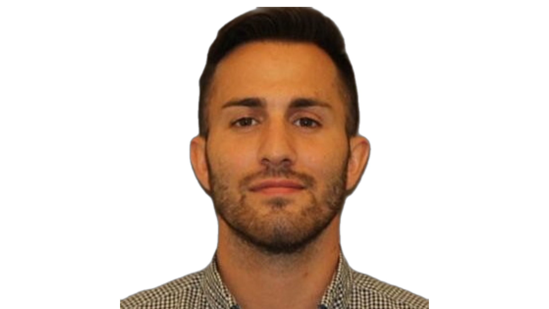 James Dellipaoli Director of Technical Services at Switchovr