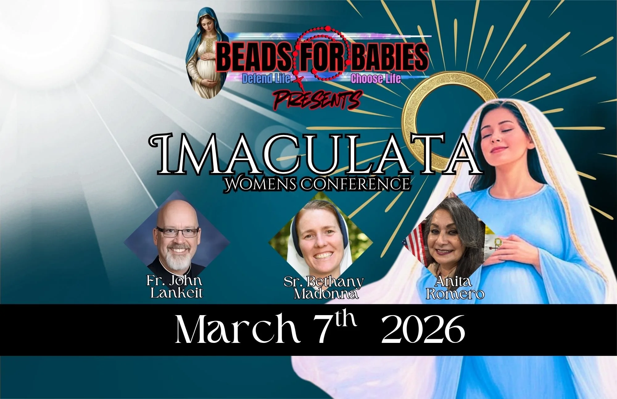 Imaculata Womens Conference