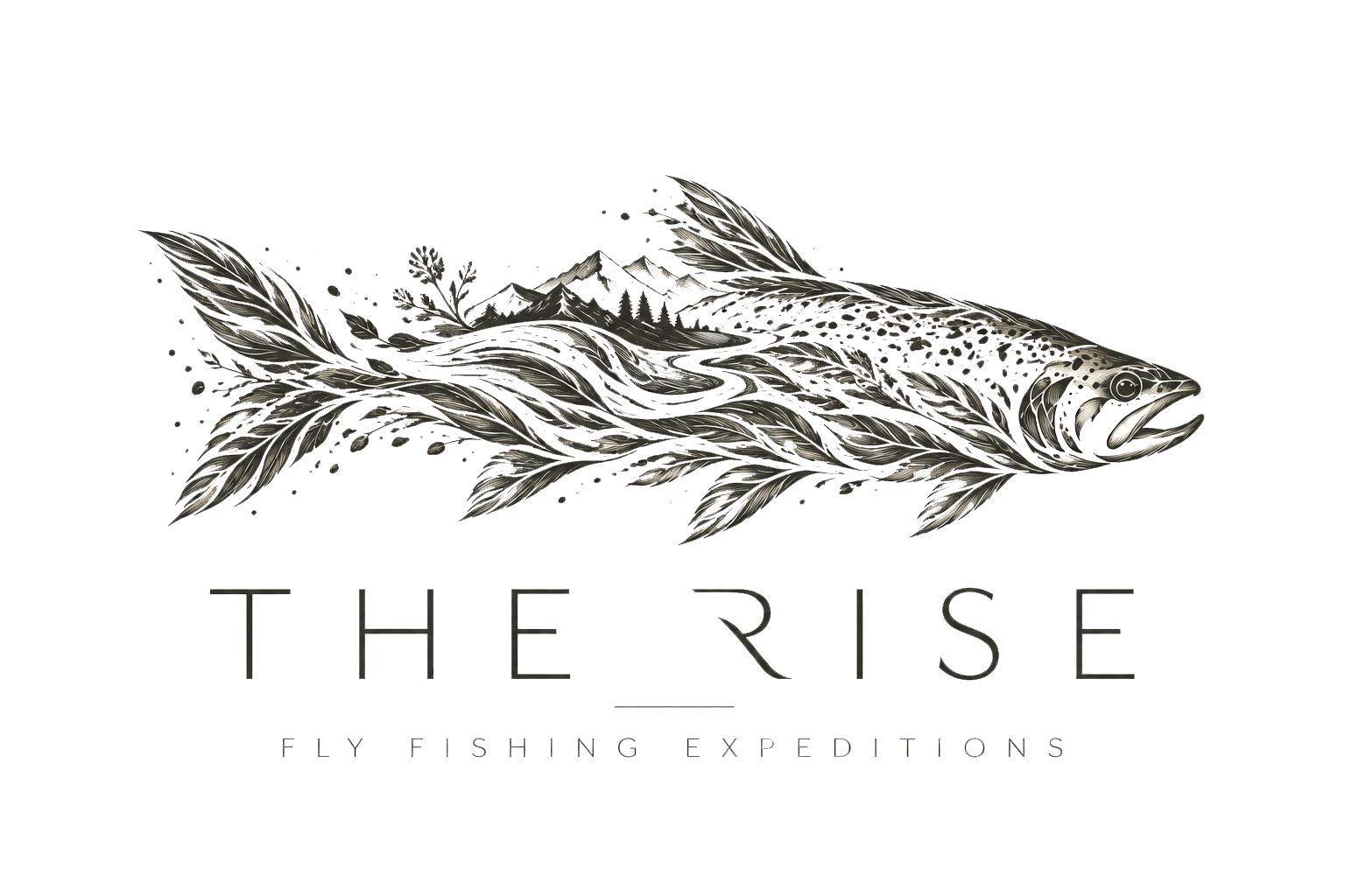 The RISE Fly Fishing Expeditions