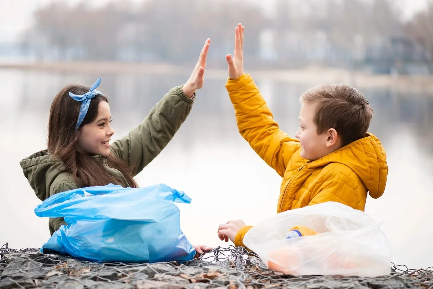 Save Plastics Foundation