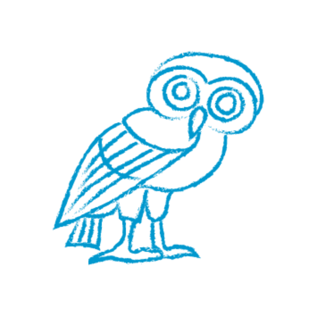 Owl Icon