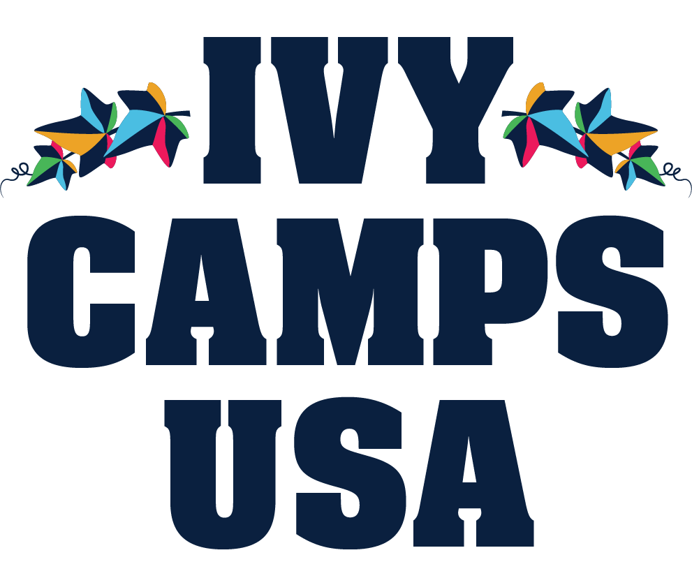 Ivy Camps USA logo