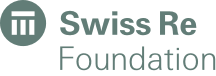 SwissRe Foundation logo