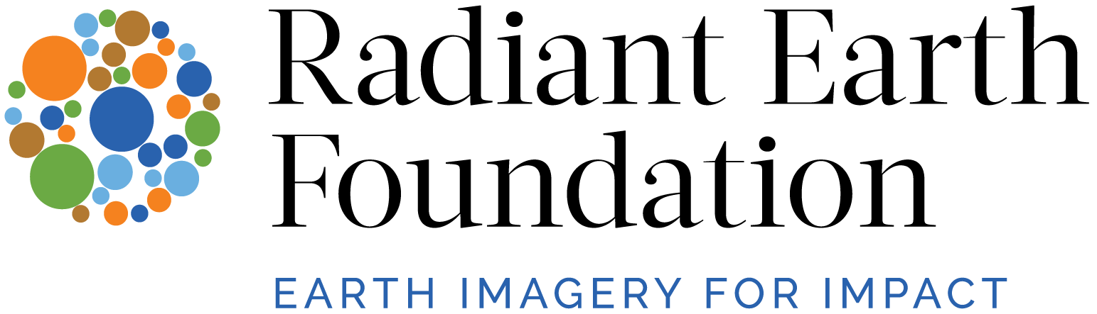 Radiant Earth Foundation