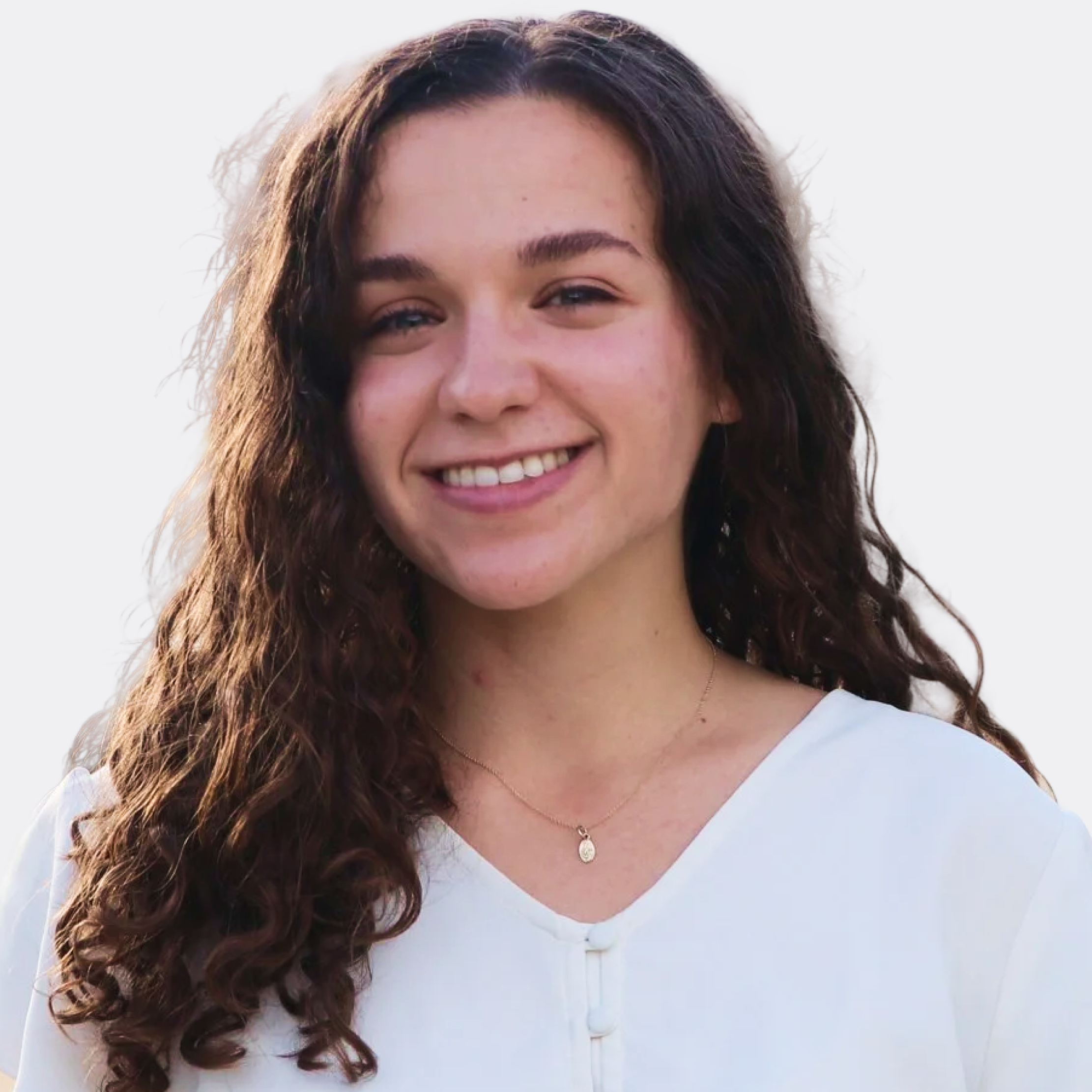 Alana Ginsburg