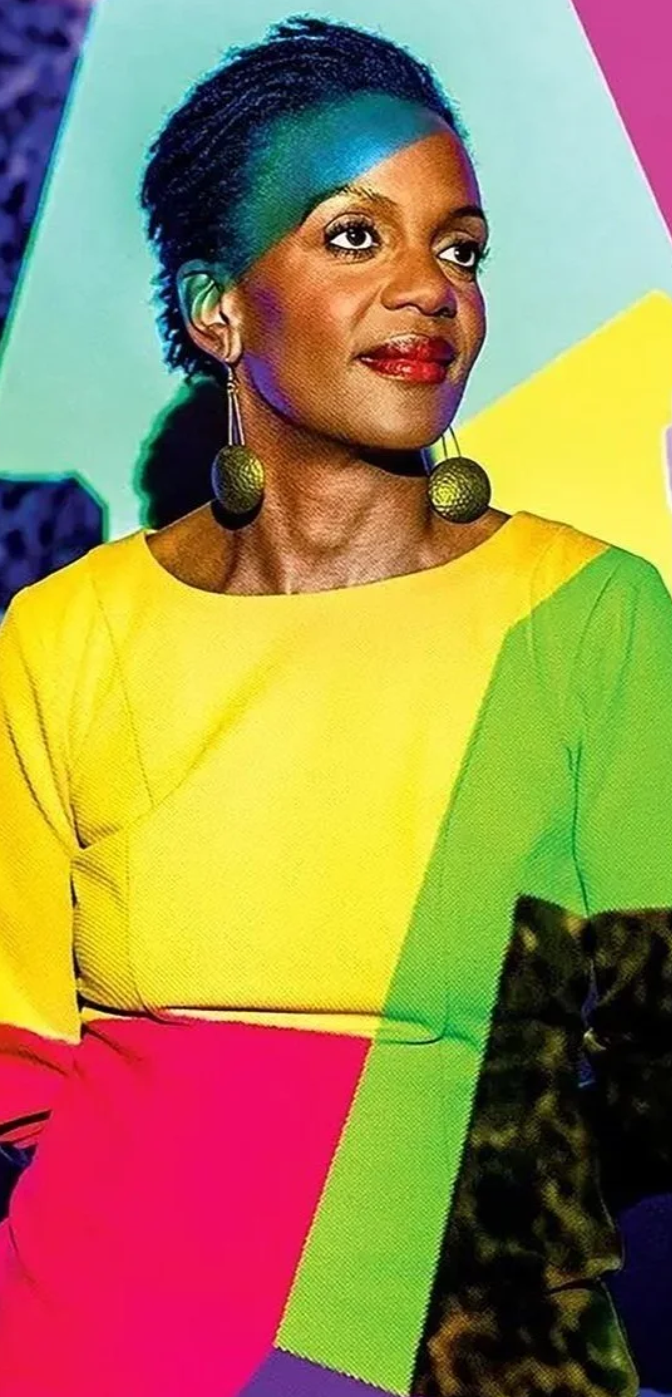 Dr. Catherine Nakalembe