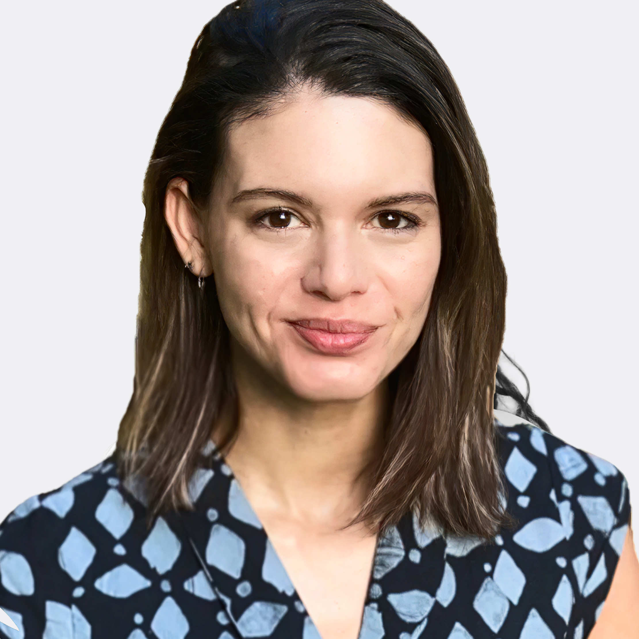 Taryn Devereux
