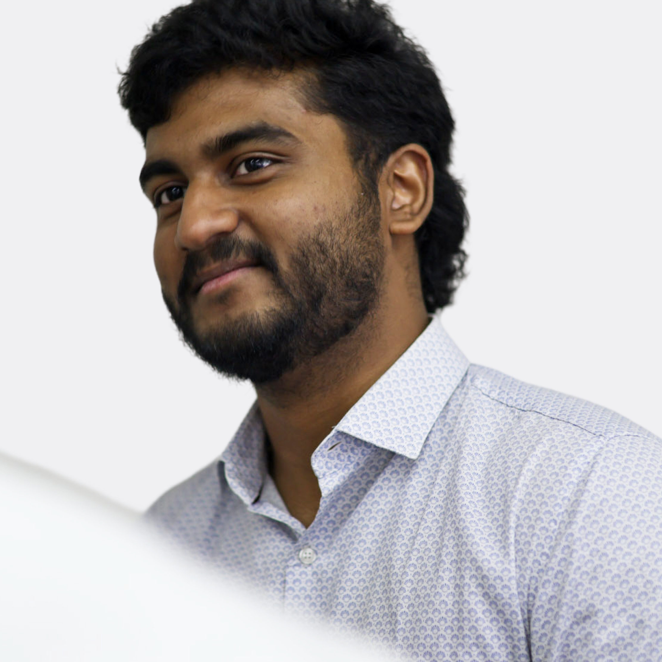 Umesh Kumar Adari