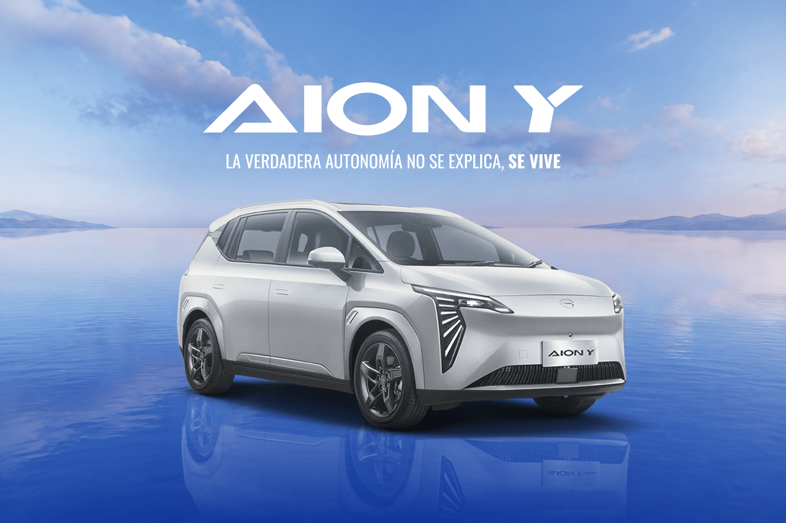 AION Y