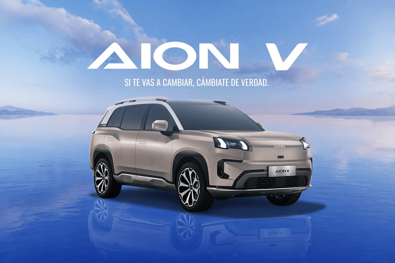 AION V