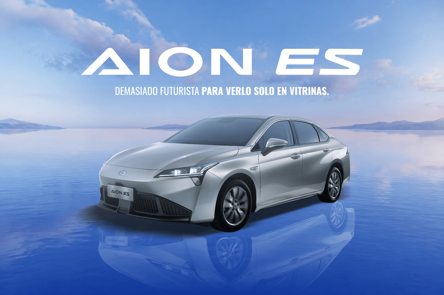 AION ES