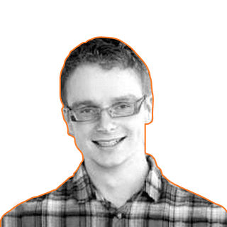 MLabs Haskell Consultancy CEO, Mark Florisson